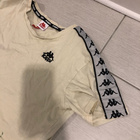 Kappa tshirt - Picture 4 of 4